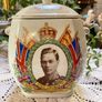 Vintage collectable biscuits barrel Image 2