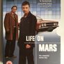 Life On Mars (Series 1+2 2006-2007) John Simm & Philip Glenister [DVD TV Boxsets] Image 6