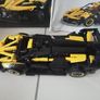 Lego Technic Bugatti Image 2