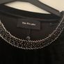 velvet top The Kooples Image 3