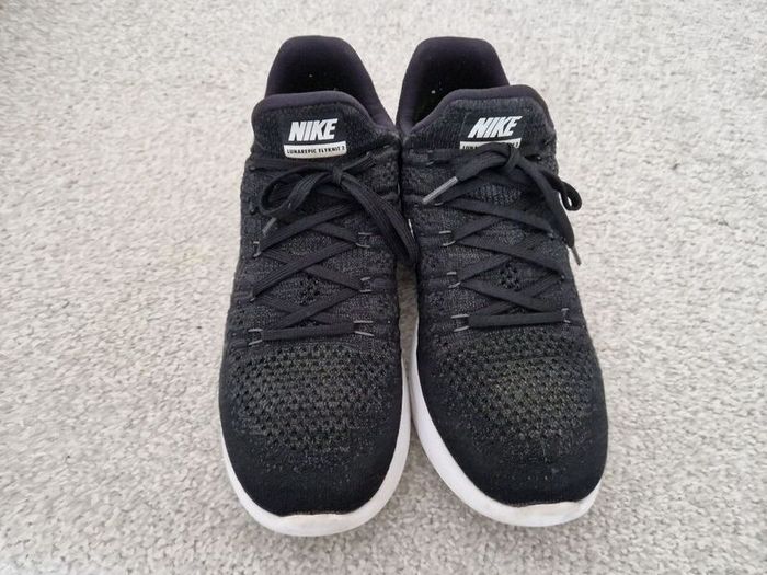 Nike Lunarepic Flyknit 2