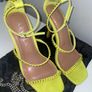 Carvela heels/bag Image 5