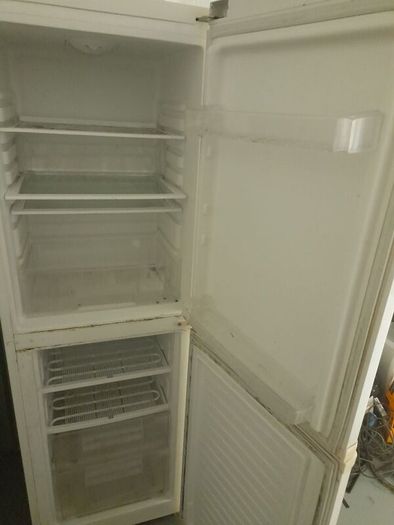 Fridge Freezer