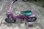 boys bike