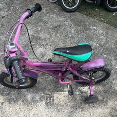boys bike