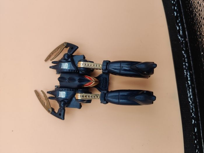 Gobots Spares/Repairs