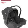 Joie Car Seat Image 3