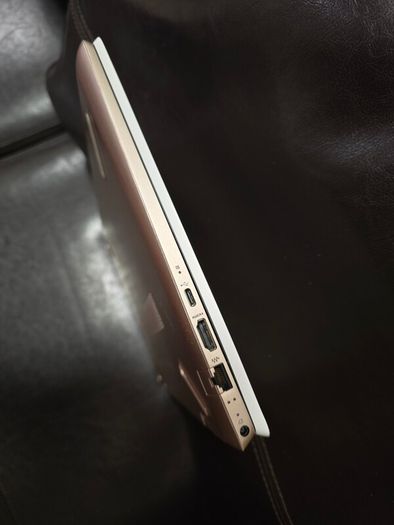 HP EliteBook