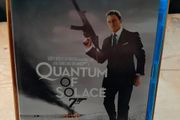 James Bond - Quantum Of Solace - Blu-ray