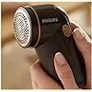 Philips Fabric Shaver, quick and effective removal of pills and bobbles - GC026/80 Image 3