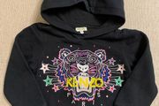 Kenzo jumper 3/4yrs