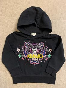 Kenzo jumper 3/4yrs