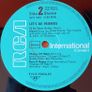 Elvis Let's Be Friends INTS-1103 Image 6