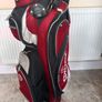 Spalding golf cart bag. Image 5