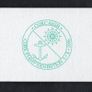 1996 Ireland Cork Philatelic Exhibition Booklet . Contains 2 X 32p 50th Anniversary of The Irish Naval Service Commemorative Stamps No 70 Image 3