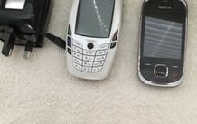 phones