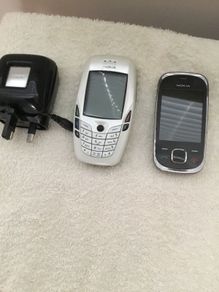 phones
