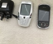 phones