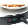 Buffet Food Warmer (with built-in Lazy Susan) Image 5