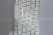 Wireless Keyboard A2450