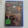 Castlevania Curse of Darkness PlayStation2 Ps2 Games Original Image 2
