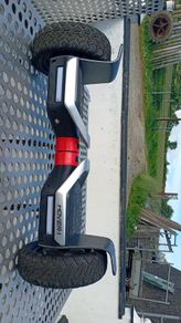 Hoverboard