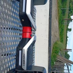 Hoverboard