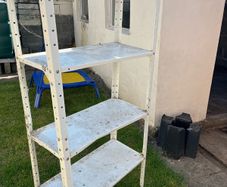 shelf unit