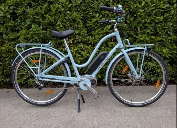 Electra Townie Go! 8i