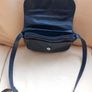 Enny Navy  Vintage Quality Leather Bag Image 5