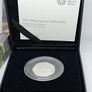 Royal Mint 2020 50p Silver Proof Dinosauria Collection Magalozaurus Image 5
