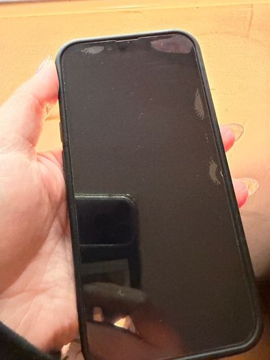 Apple iPhone 13 128GB Midnight Black unlocked and boxed