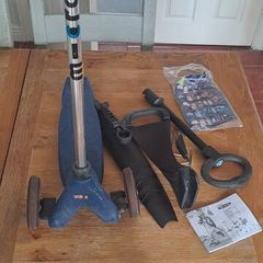 micro mini scooter