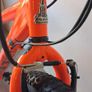Raleigh Helion 1.0 Hardtail Mountain Bike Image 4