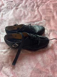 Fayes heavy shoes