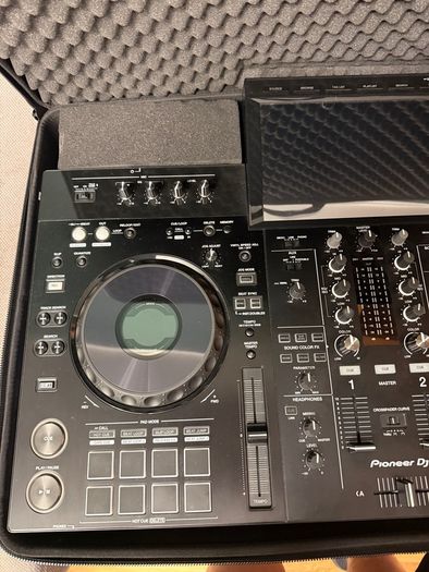 Pioneer Xdj Rx 3
