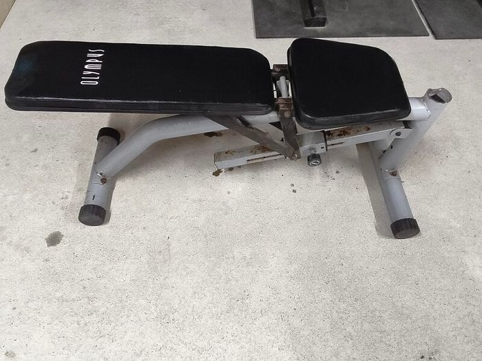 bench