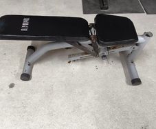 bench