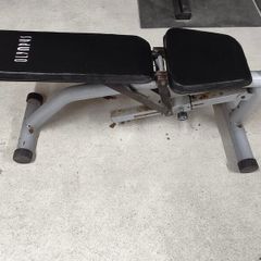 bench