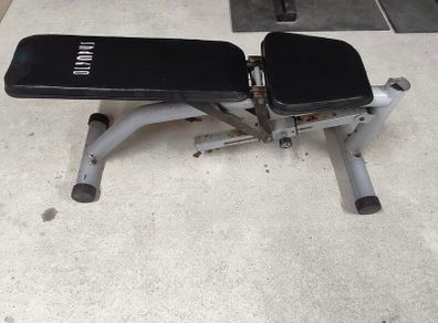 bench