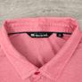 Travis Mathew Golf Polo Shirt Mens XXL Image 4