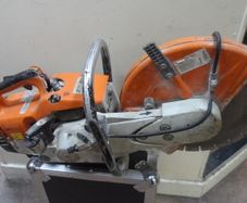 Stihl TS400