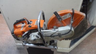 Stihl TS400