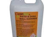 Cleanfast Patio &amp; Dash Wall Cleaner 5L