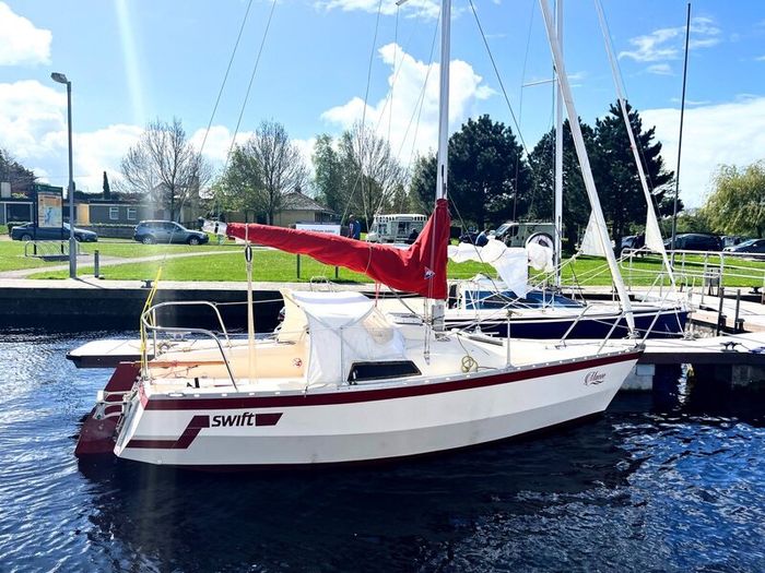 Sail B