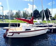 Sail B