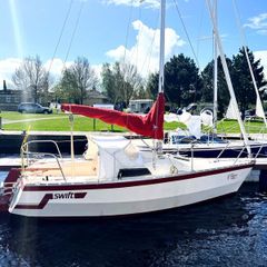 Sail B