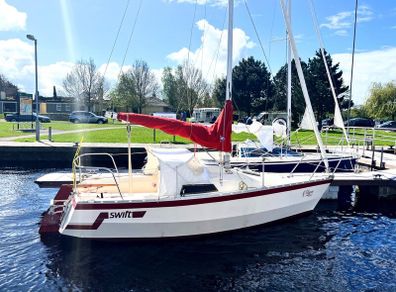 Sail B