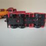 Set of 6 Vintage Siku Diecast Trucks Image 10