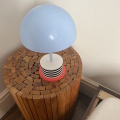 beautiful table lamp